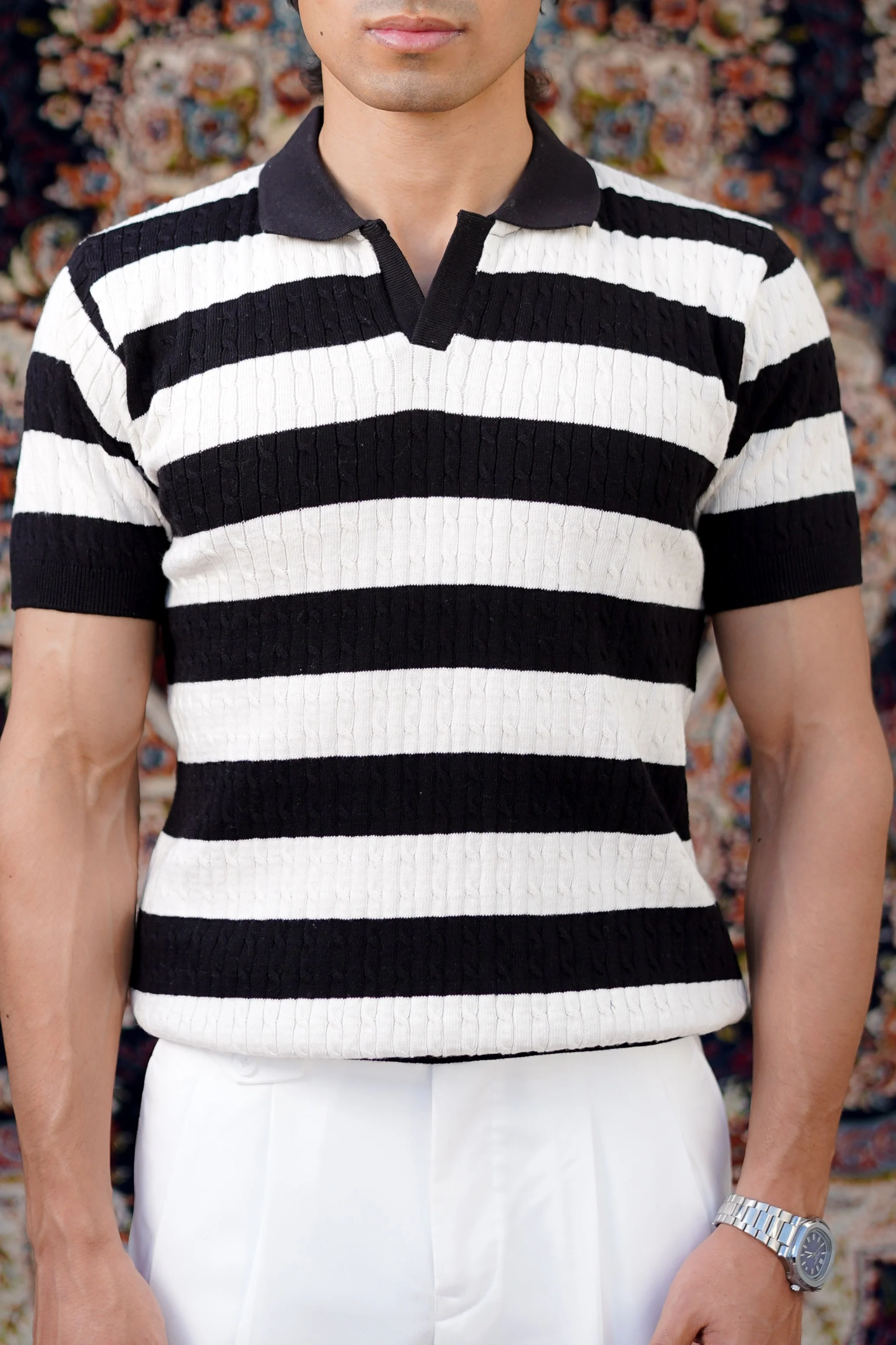 New Arrival